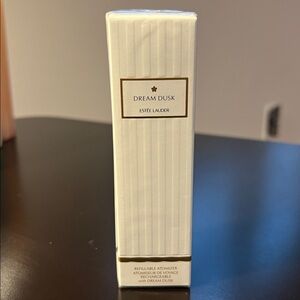 Estee Lauder Dream Dusk refillable atomizer